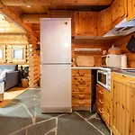 Kuksa By In Lapland Holiday home Yllas