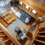 Kuksa By In Lapland Holiday home *