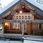 Kuksa By In Lapland Ylläs