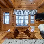 Semesterbostad Kuksa By In Lapland Ylläs