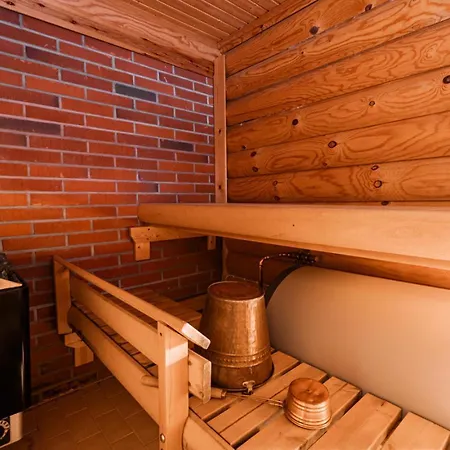 Kuksa By In Lapland Holiday home
